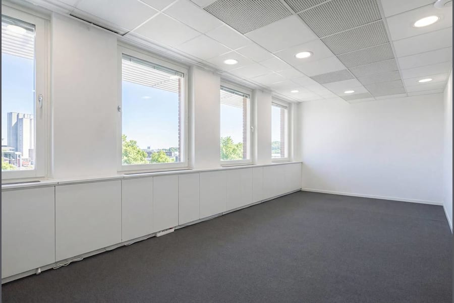 Kontorslokal på Tegeluddsvägen 76, Stockholm – bild 3