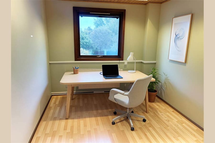 Industrilokal på Solvarvsgatan 4, BORÅS – bild 8