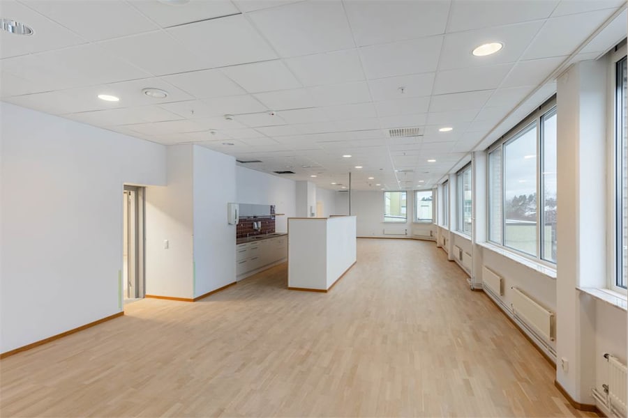 Industrilokal på Västgötagatan 16, Katrineholm – bild 3