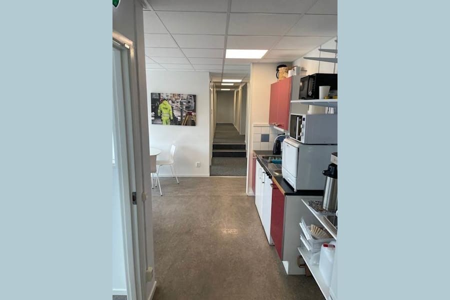 Kontorslokal på Gillbergagatan 5, Linköping – bild 4