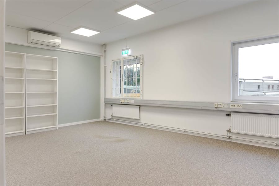 Kontorslokal på Bergkällavägen 31C, Sollentuna – bild 2