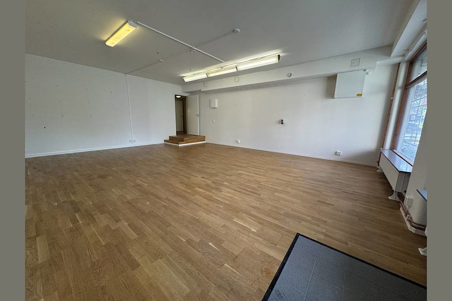 Butikslokal på Trädgårdsvägen 2, Saltsjö-boo – bild 4