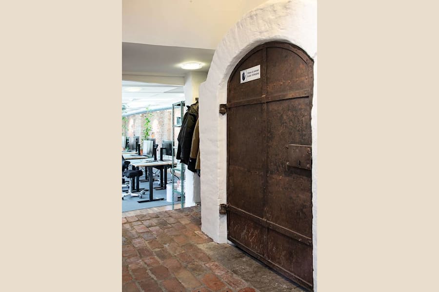 Kontorslokal på Västra Hamngatan 9, Göteborg – bild 9