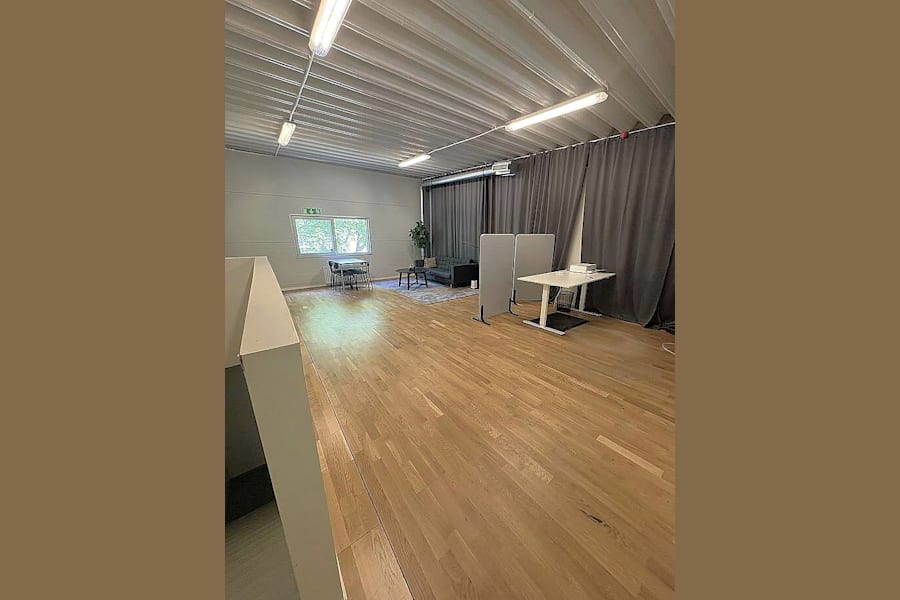 Butikslokal på Fraktflygargatan 10, Skarpnäck – bild 6