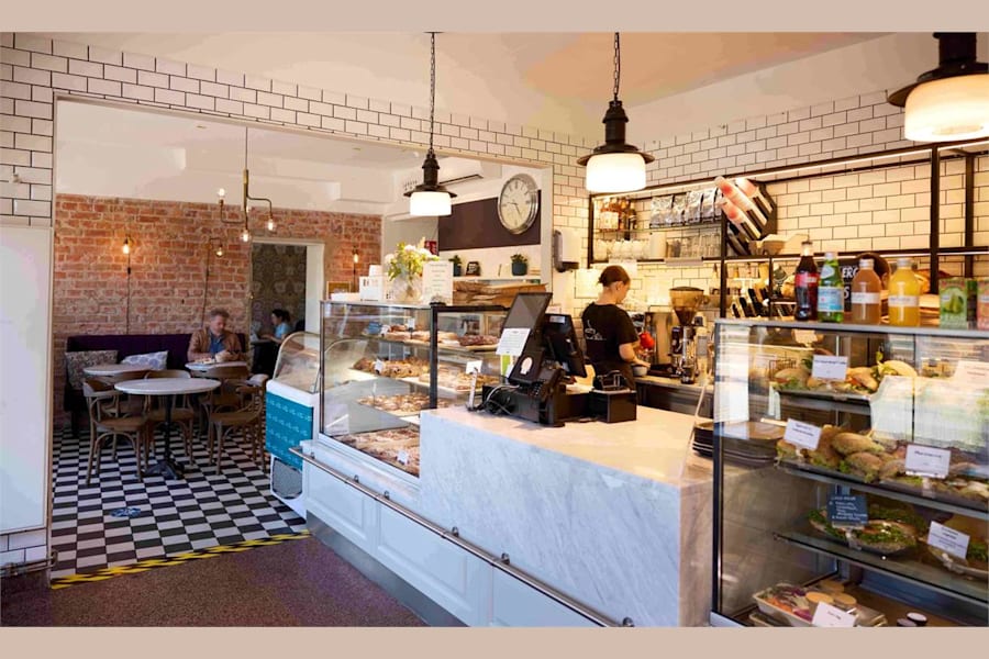 Sturegatan 10 - image - 12