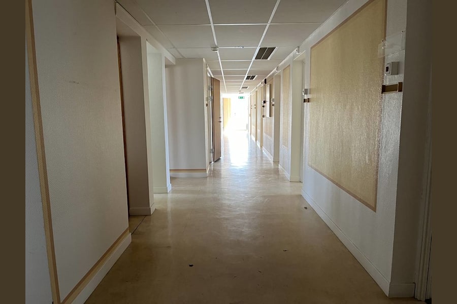 Kontorslokal på Lasarettsvägen 4, Fagersta – bild 2