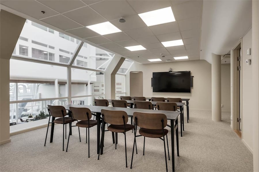 Kontorslokal på Arena Läppstiftet - Lilla Bommen 1, Göteborg – bild 58