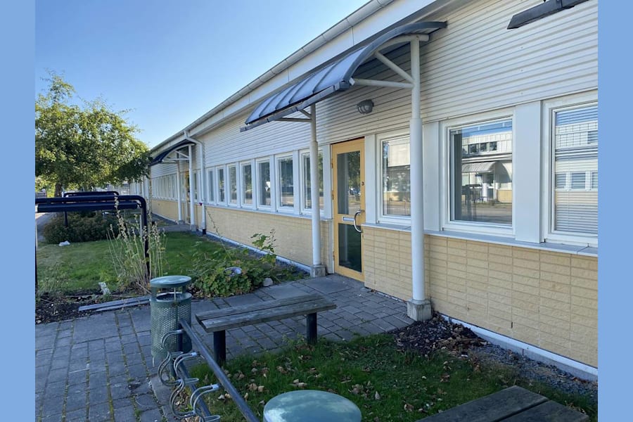 Kontorslokal på Ånghammargatan 4, Västerås – bild 4