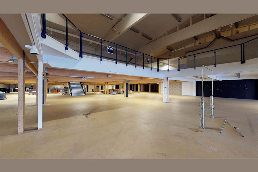 Butikslokal på Maskinvägen 1, Staffanstorp – bild 7