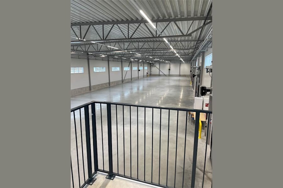 Industrilokal på Hästhagsvägen 14, Upplands Väsby – bild 5