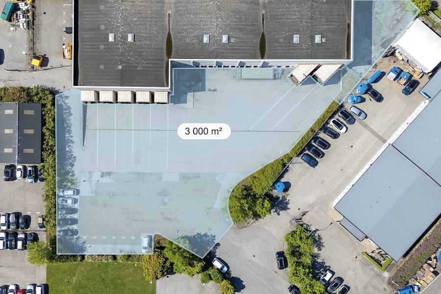 Lokal på Höjdrodergatan 16, Malmö – bild 20