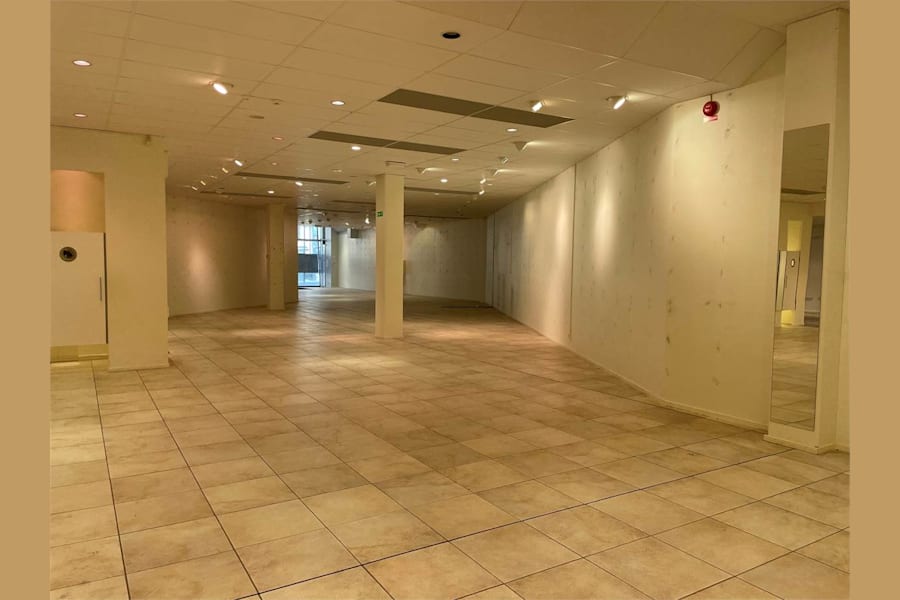 Butikslokal på Brogatan 13, Halmstad – bild 9