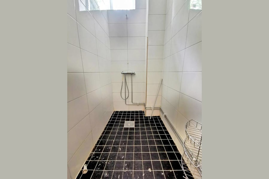 Parmvägen 10A - Tim Ringdahl Liljegren - Parmvägen 10A - Lager - Kontor - Butik