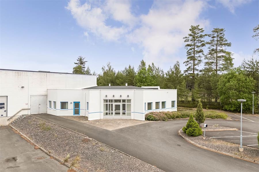 Kontorslokal på Betavägen 17, Jönköping – bild 18