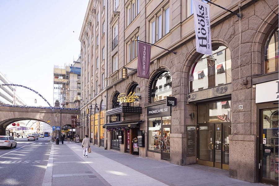 Kontorslokal på Kungsgatan 29, Stockholm – bild 22