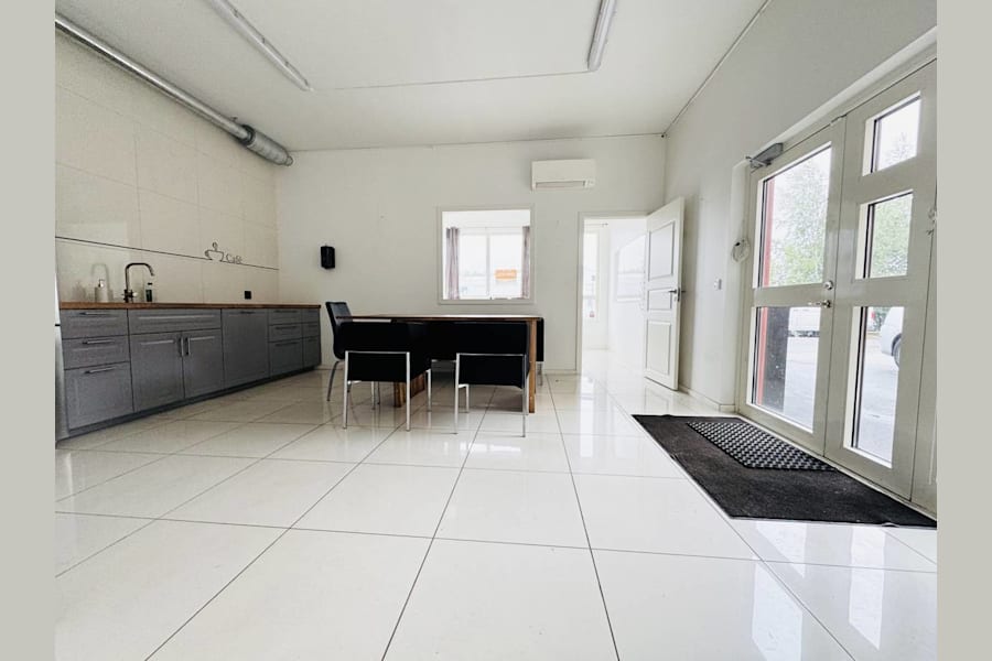 Butikslokal på Skarprättarvägen 12, Järfälla