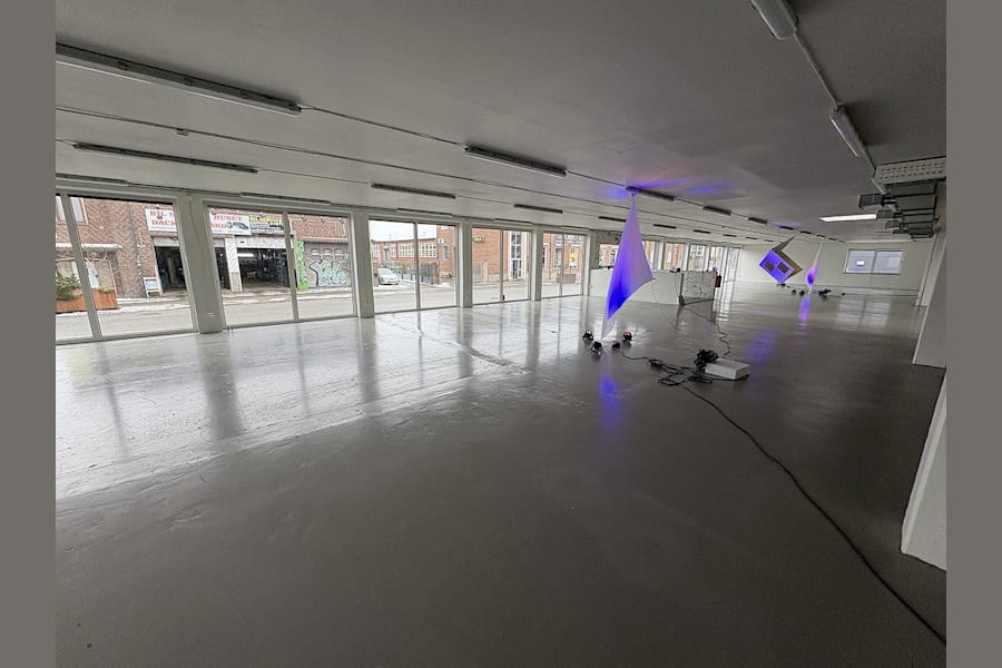 Norra Grängesbergsgatan 19 - image - 1