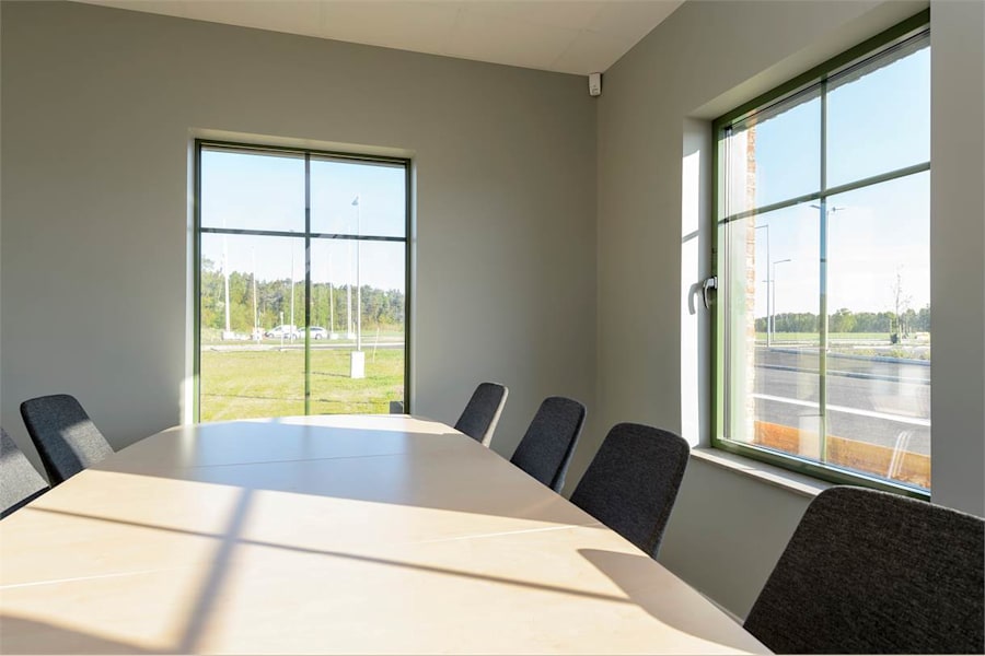 Kontorslokal på Båstad station, Båstad – bild 3