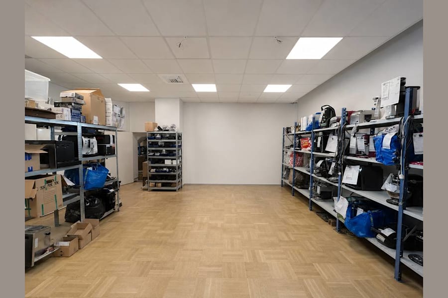 Butikslokal på Folkungagatan 144, Stockholm – bild 7