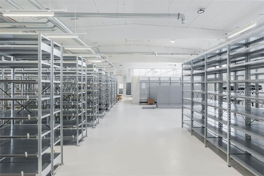 Kontorslokal på Verkstadsgatan 10, Halmstad – bild 4