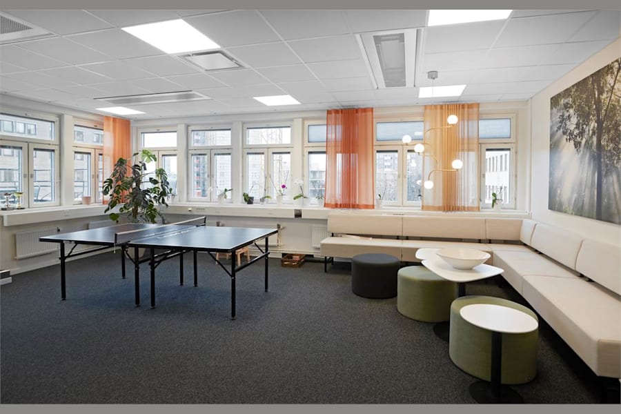 Kontorslokal på Warfvinges väg 33, Stockholm – bild 5