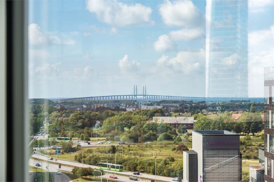 Kontorslokal på Hyllie Vattenparksgata 12, Malmö – bild 21