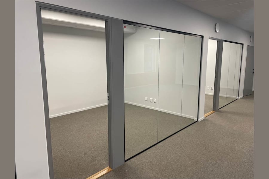 Kontorslokal på Storgatan 13, Halmstad – bild 4