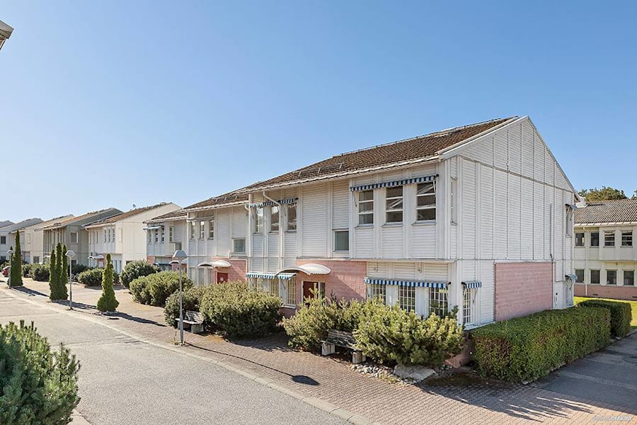 Industrilokal på Polygonvägen 49, Täby