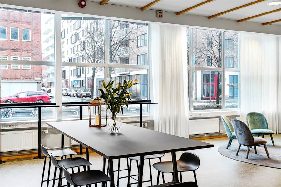 Kontorslokal på Lindhagensgatan 126, Stockholm – bild 17