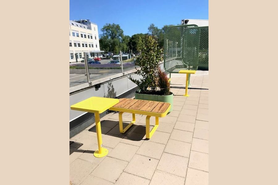 Veterinärgränd 6 - image - 4