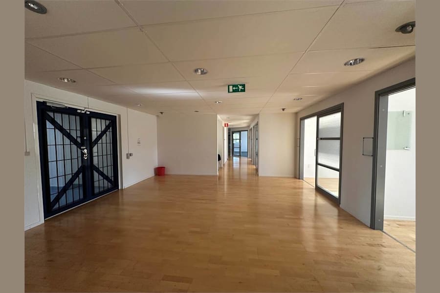 Kontorslokal på Gåsebäcksvägen 20, Helsingborg – bild 8