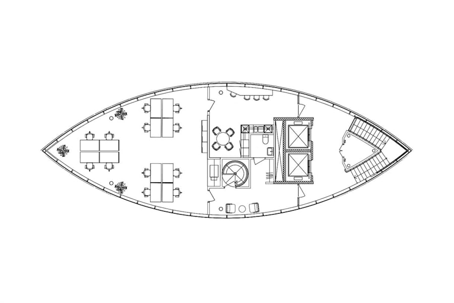 Kontorslokal på Johan Willins gata 8, Göteborg – bild 12