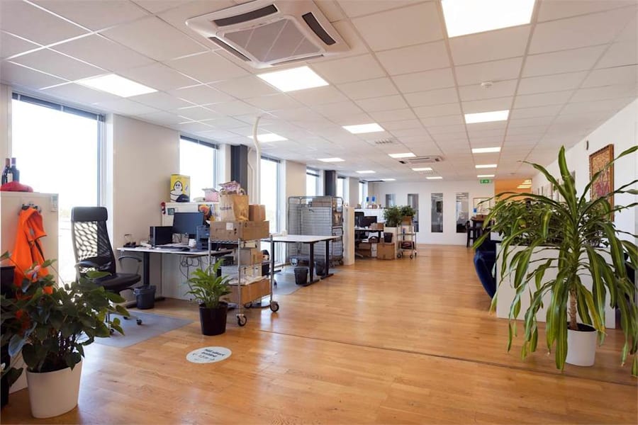 Butikslokal på Örkroken 19, Älta – bild 19