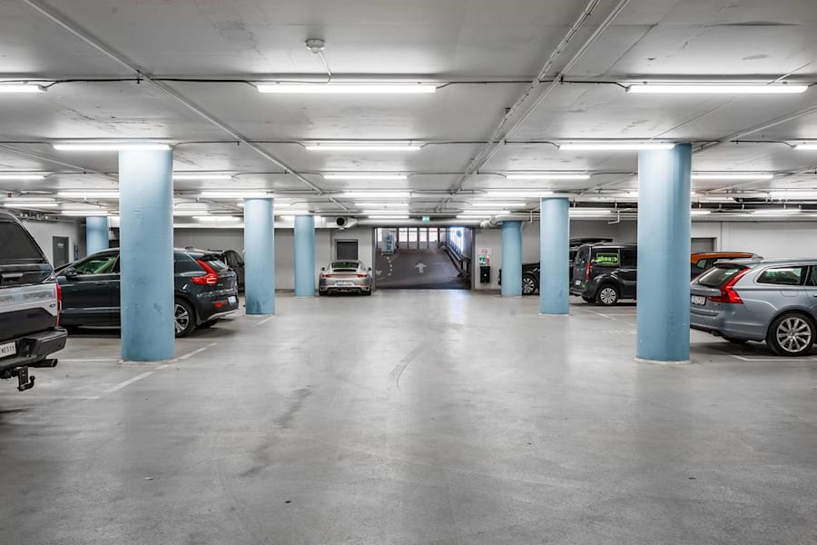 Kontorslokal på Mäster Samuelsgatan 60 - Klara Zenit, Stockholm – bild 16