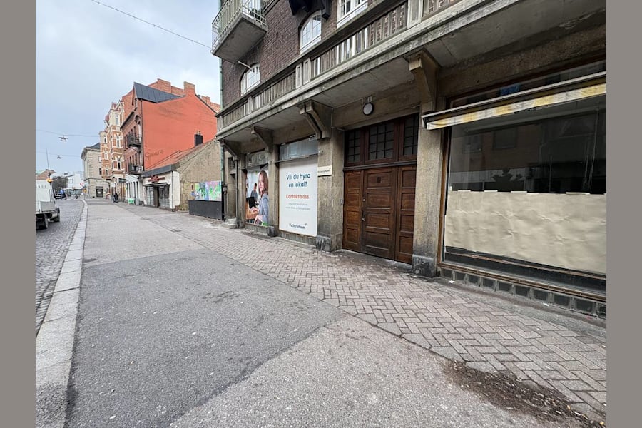 Östergatan 9 - image - 0