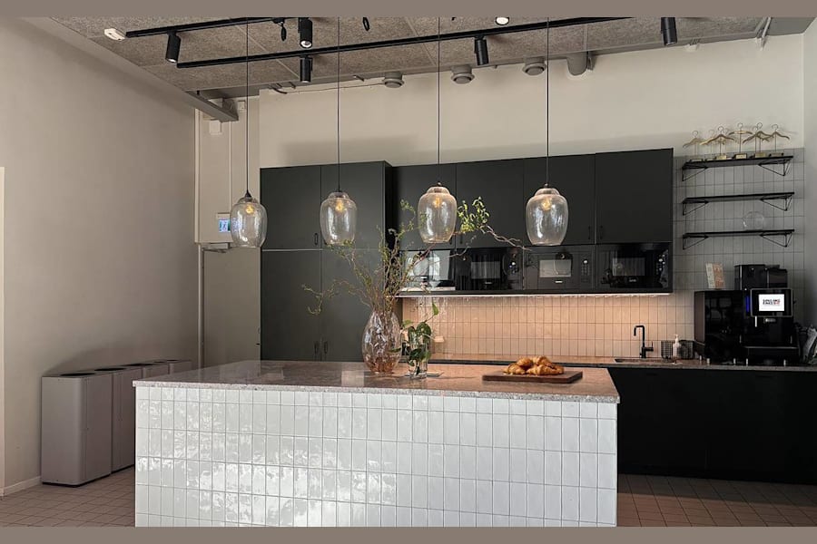 Kontorslokal på Jakobsbergsgatan 22, Stockholm – bild 2