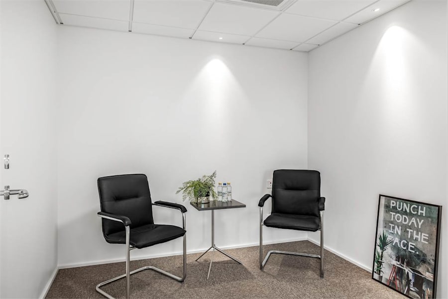 Kontorslokal på Solna strandväg 82, B5 (1 tr), Solna – bild 6