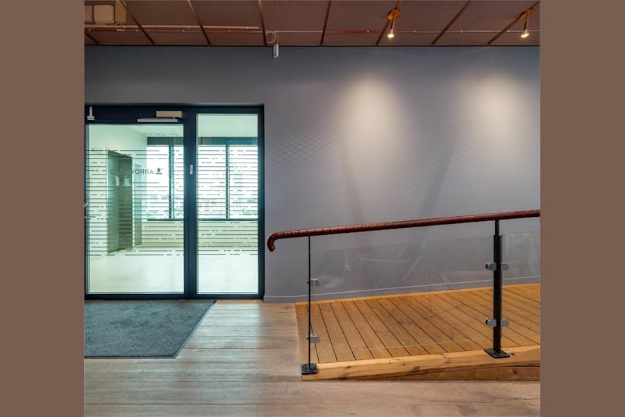 Kontorslokal på Hammarby kaj 10D, Stockholm – bild 8