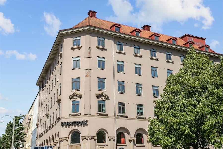 Kontorslokal på Järntorgsgatan 12, Göteborg – bild 7