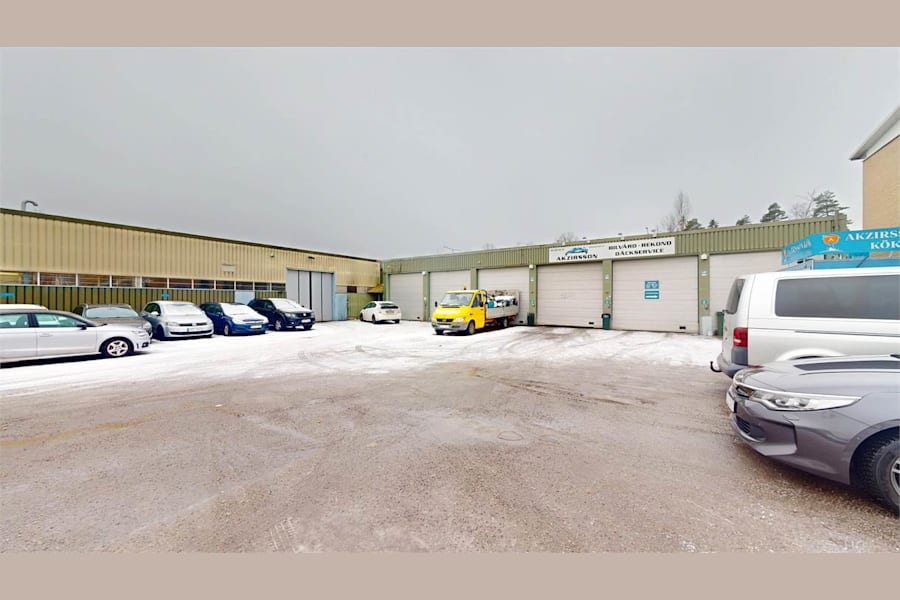 Förrådsvägen 3 - image - 0