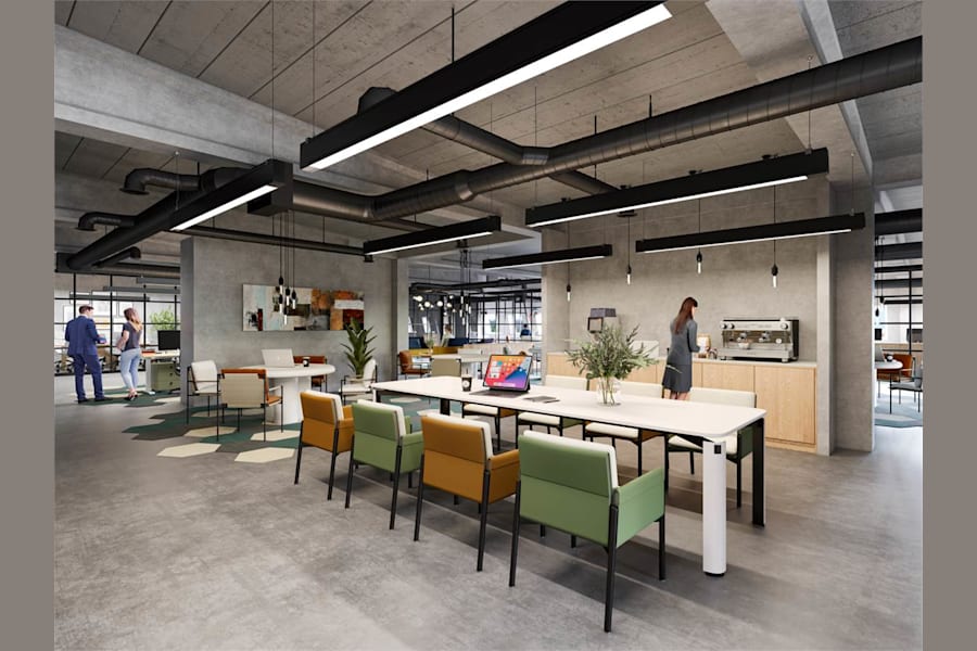 Industrilokal på Ryssviksvägen 2, Nacka