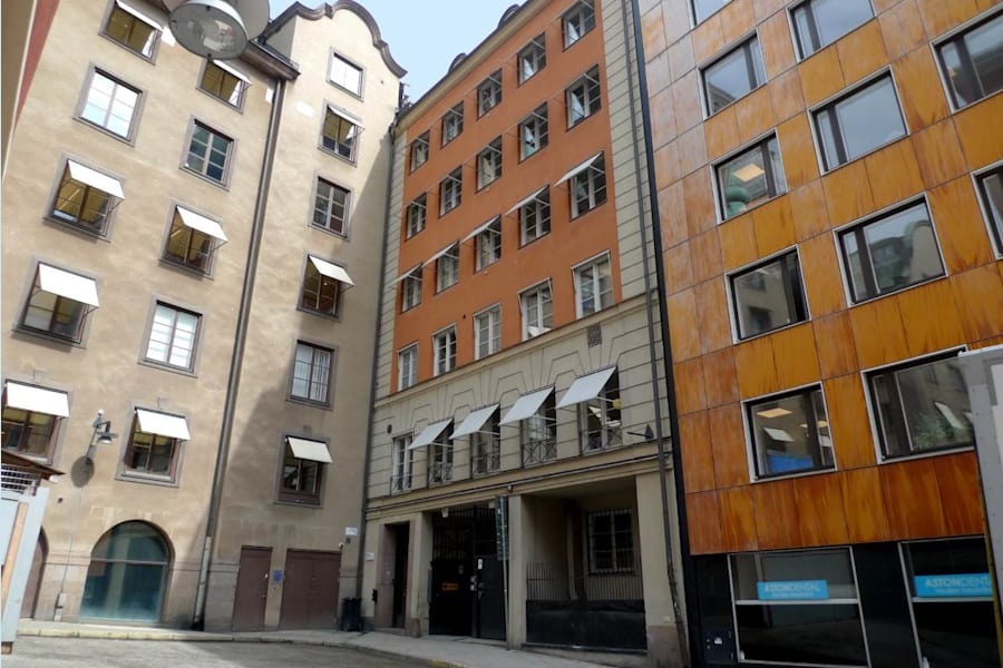 Kontorslokal på Oxtorget 4, Stockholm – bild 22