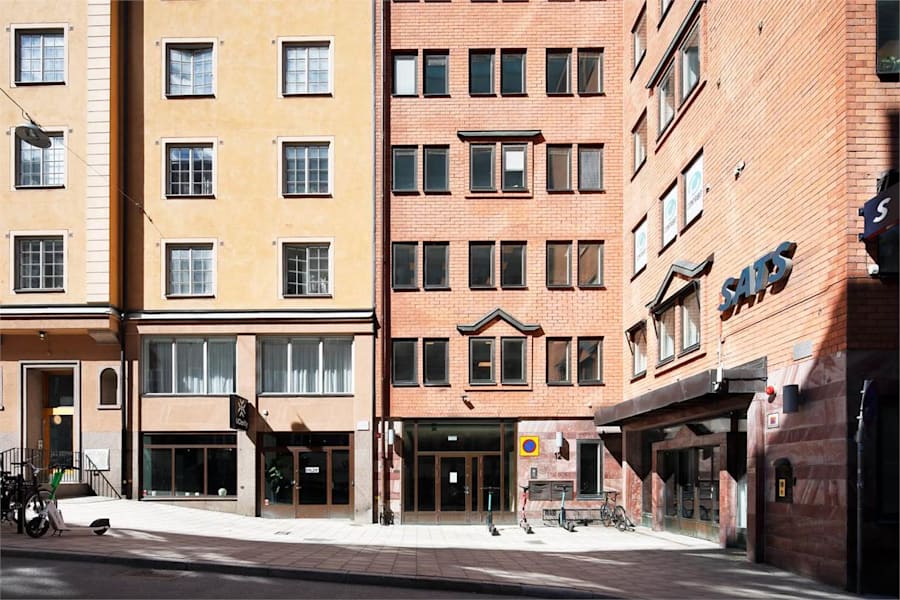 Kontorslokal på Lästmakargatan 10, STOCKHOLM – bild 5