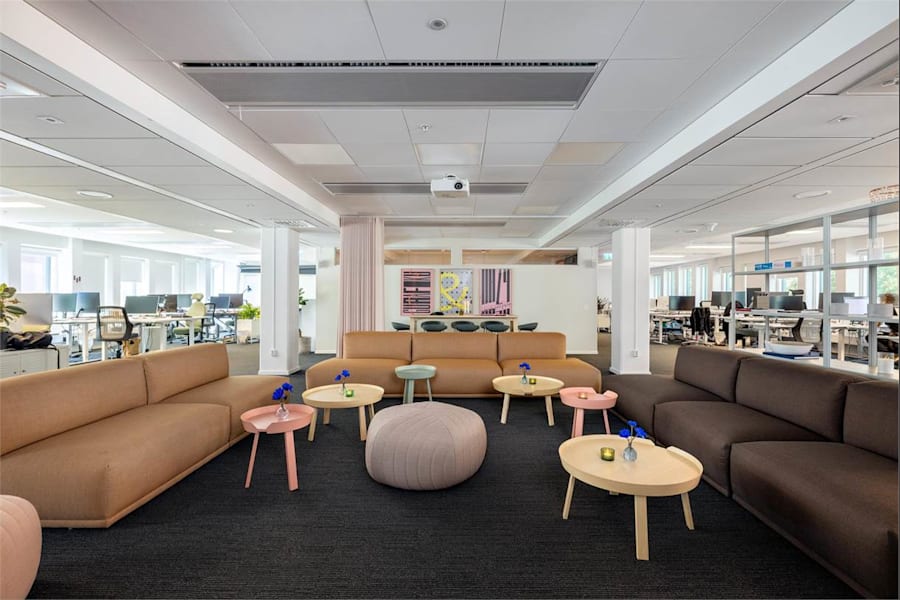 Kontorslokal på Västgötagatan 7, Stockholm – bild 7