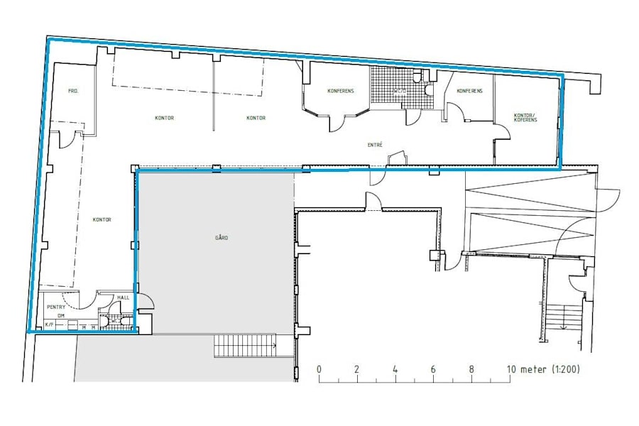 Oxtorget 4 - image - 23