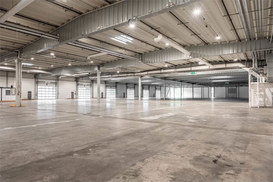 Industrilokal på Betavägen 17, Jönköping – bild 2