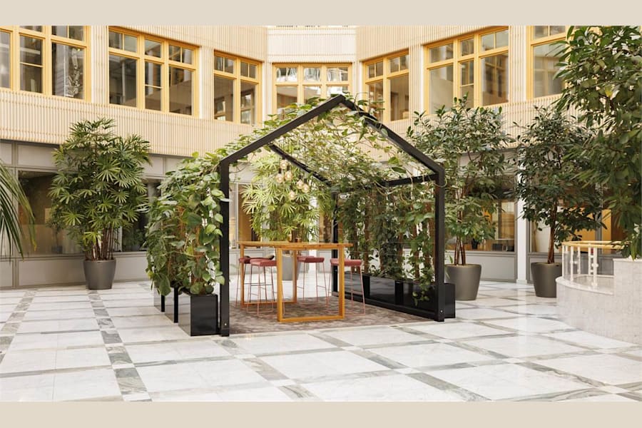 Kontorslokal på Jörgen Kocksgatan 9, Malmö – bild 11