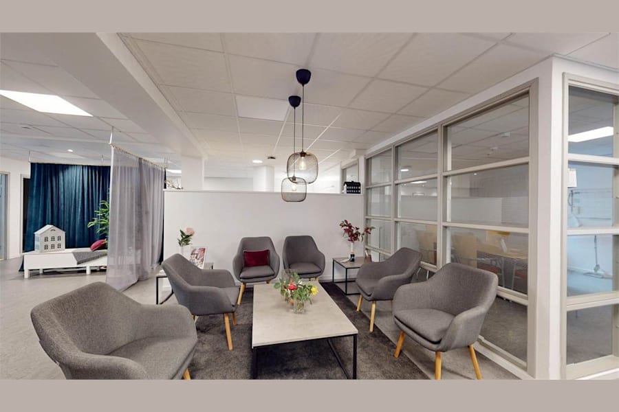 Kontorslokal på Stora Torg 10, Eslöv – bild 15