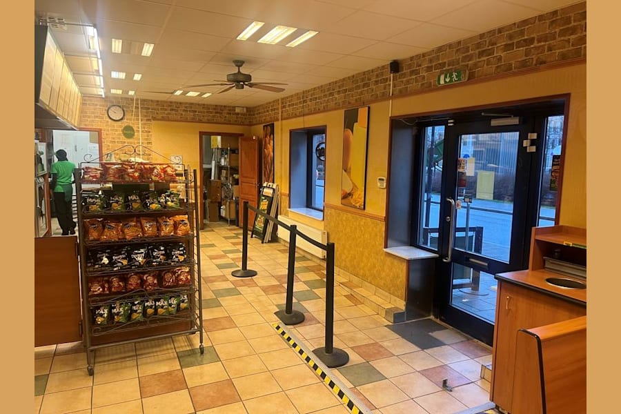 Subway - Södermalm - image - 4