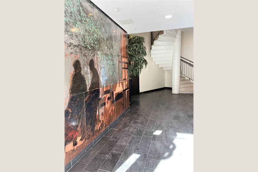 Kontorslokal på Katrinedalsgatan 22, BORÅS – bild 3